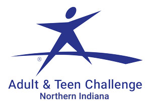 Adult and Teen Challenge Northern Indiana Logo