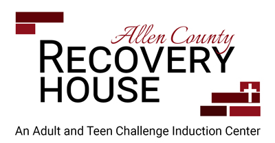 Allen County Recovery House logo
