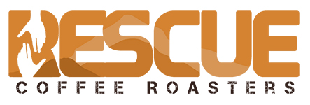 Rescue Roasters Logo